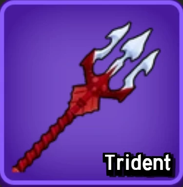 Trident