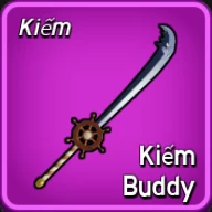 Buddy Sword - Kiếm Buddy