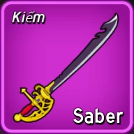 Saber