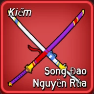 Song Đao Nguyền Rủa