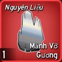 Mảnh Vỡ Gương