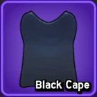 Black Cape