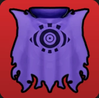 Divine Cloak