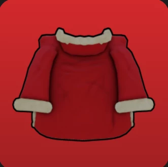Holiday Cloak