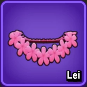 Lei