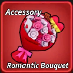 Romantic Bouquet