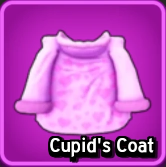 Cupid's Coat