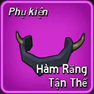 Hàm Răng Tận Thế