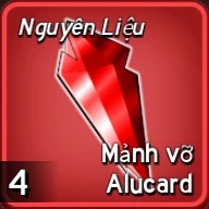 Mảnh Vỡ Alucard