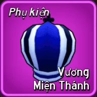 Vương Miện Thánh