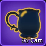 Đỏ Cam