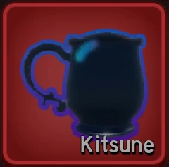 Kitsune