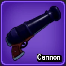Cannon