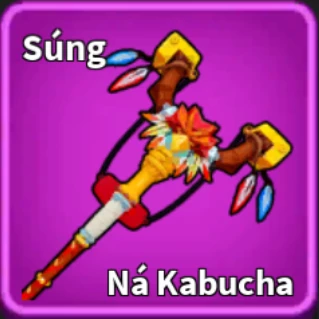 Kabucha