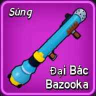 Đại Bác Bazooka
