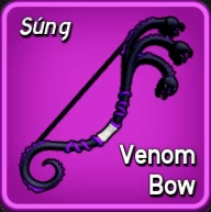 Venom Bow