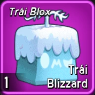 Blizzard