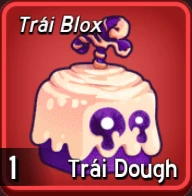 Dough (Mochi - Bột)