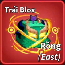 Dragon (East) - Rồng Phương Đông