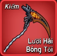 Lưỡi Hái Bóng Tối
