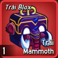 Mammoth