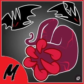 Sanguine Art (Huyết Quỷ) - Full 11 võ